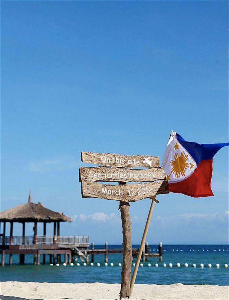 พัลชรา รีสอร์ท Cebu ภายนอก รูปภาพ